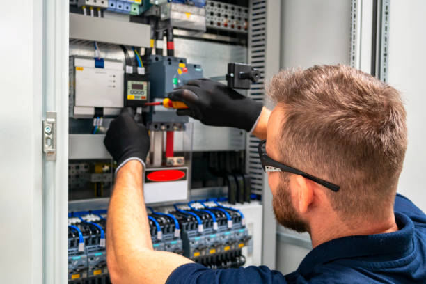 Best Home Electrical Repair  in Union Springs, NY