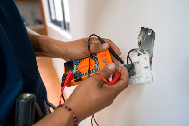 Best Home Electrical Repair  in Union Springs, NY