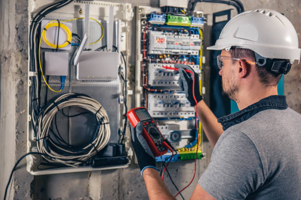 Affordable Emergency Electrician in Union Springs, NY