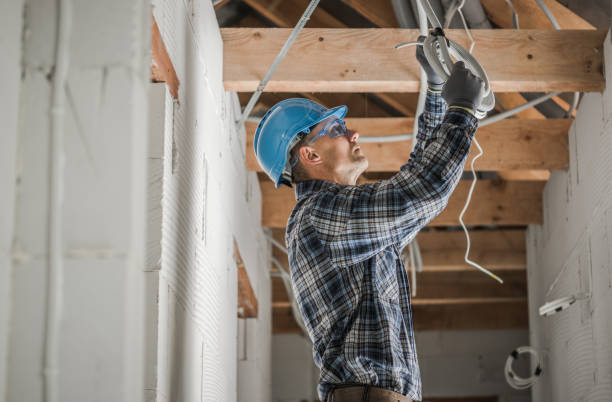 Best Electrical System Inspection  in Union Springs, NY