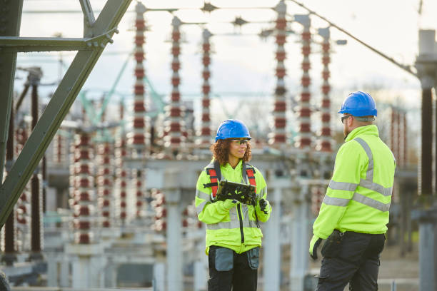 Best Local Electrician Companies  in Union Springs, NY