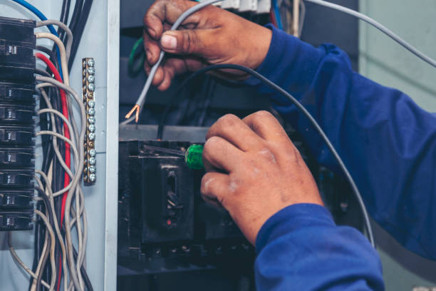 Best Emergency Electrician Near Me  in Union Springs, NY
