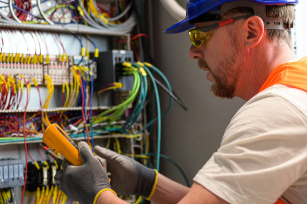 Best Emergency Electrical Repair  in Union Springs, NY