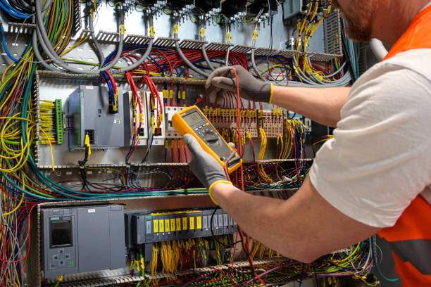 Best Residential Electrician Services  in Union Springs, NY