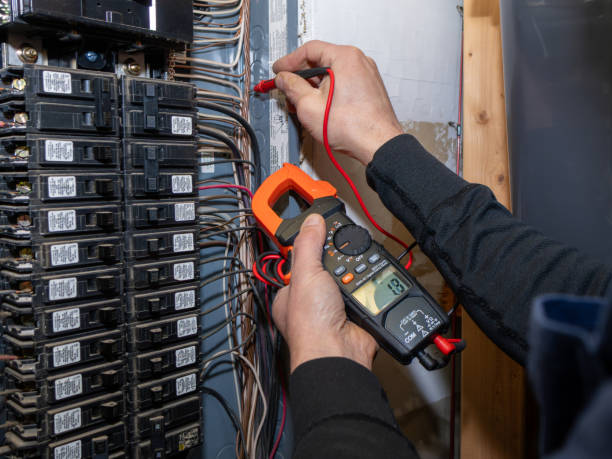 Best Electrical Rewiring Services  in Union Springs, NY